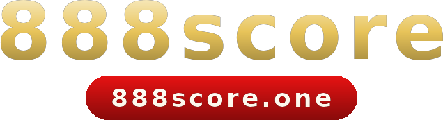 888score logo