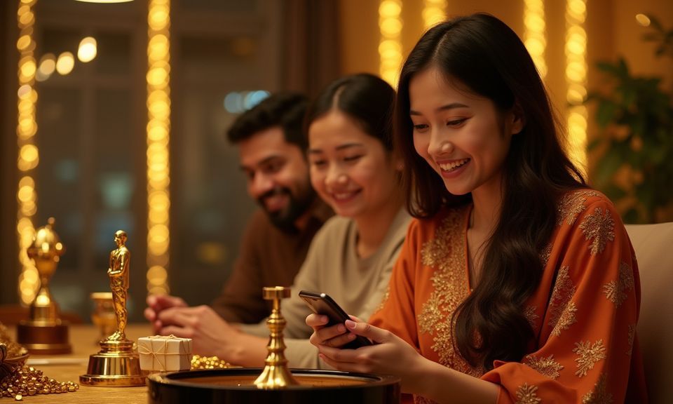888score Mobile Access in 3 Steps